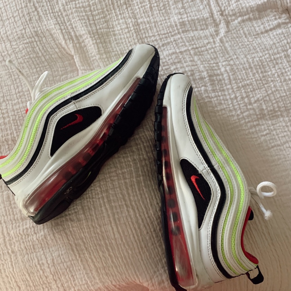 Nike Airmax 97s